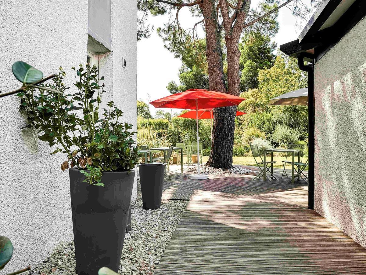 Ibis De Provence 3*