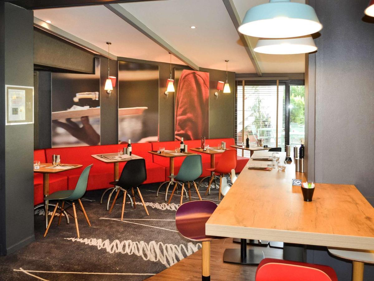 Hotel Ibis De Provence 3*
