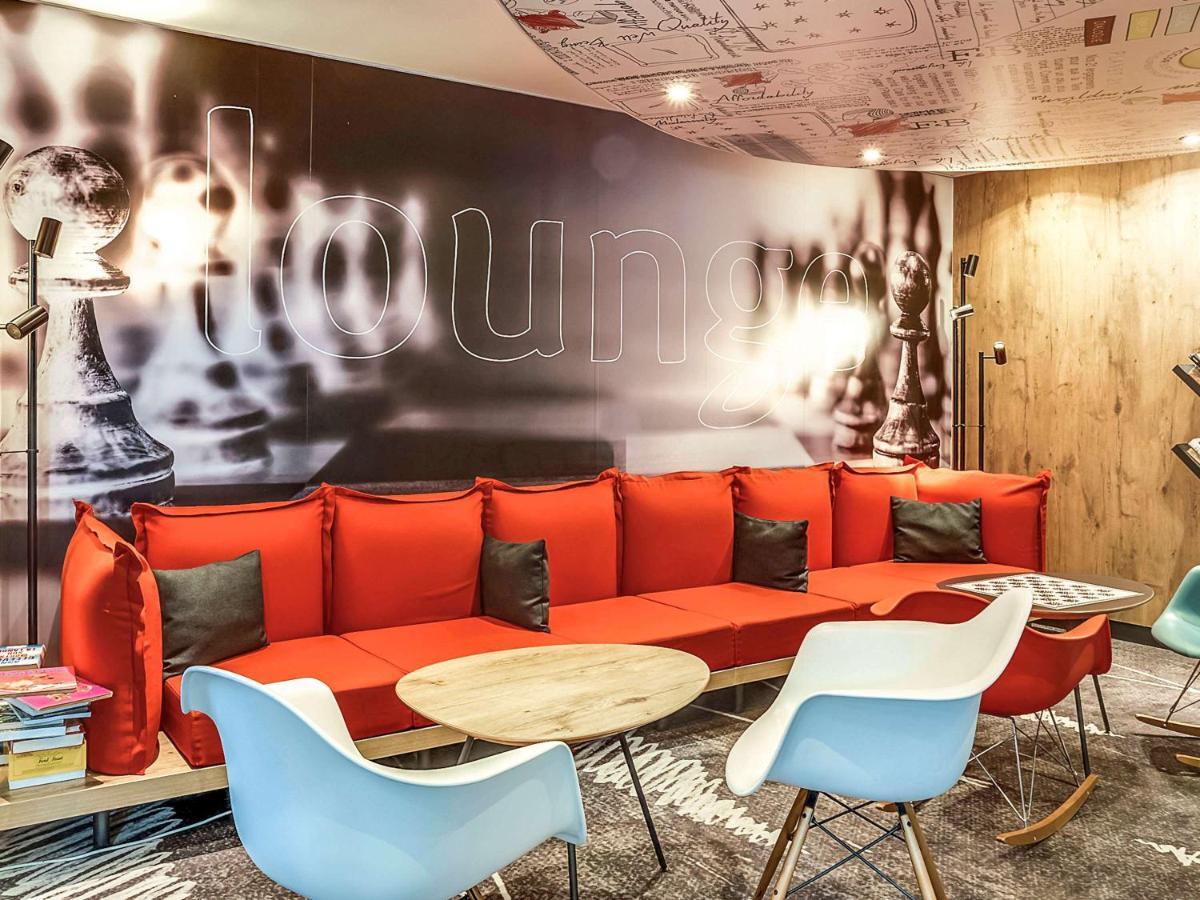 Ibis De Provence Hotel Salon-de-Provence