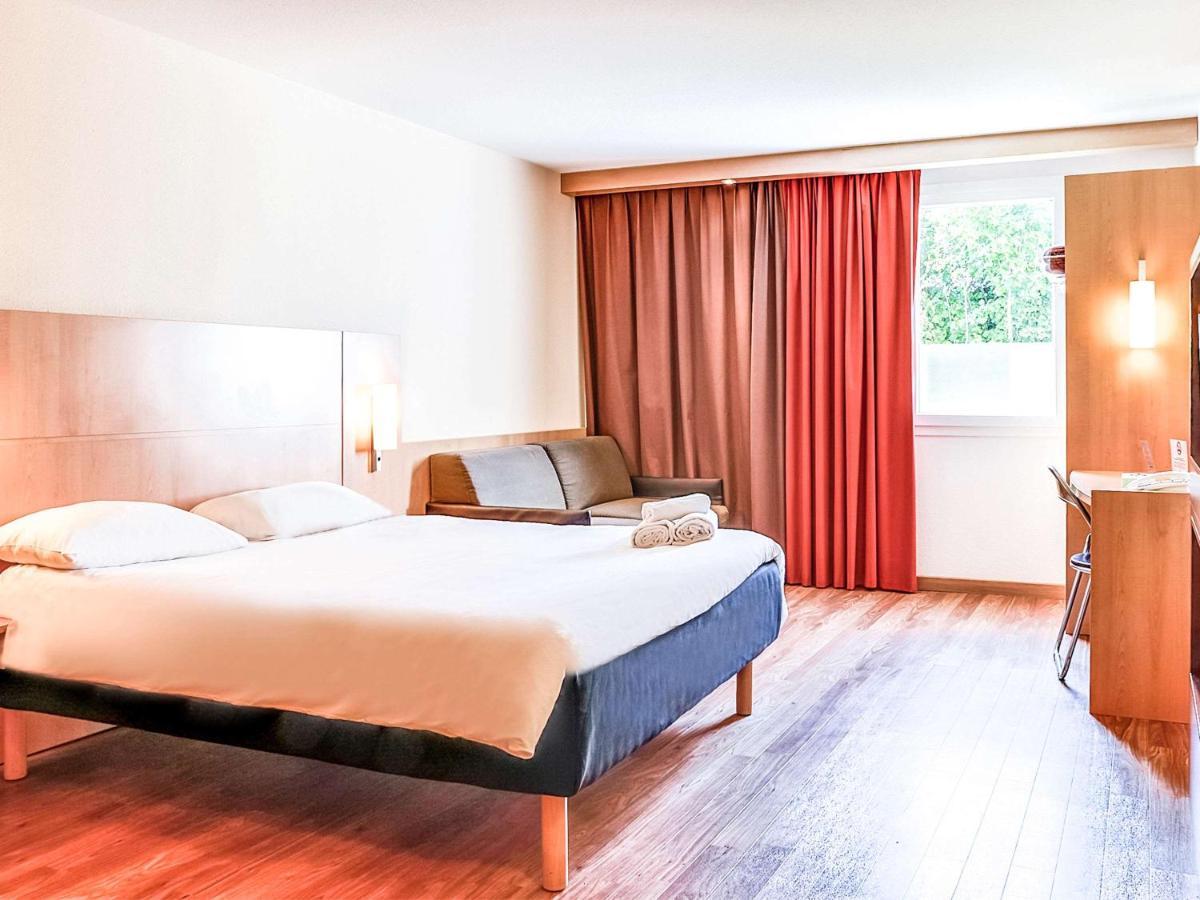Ibis De Provence Salon-de-Provence