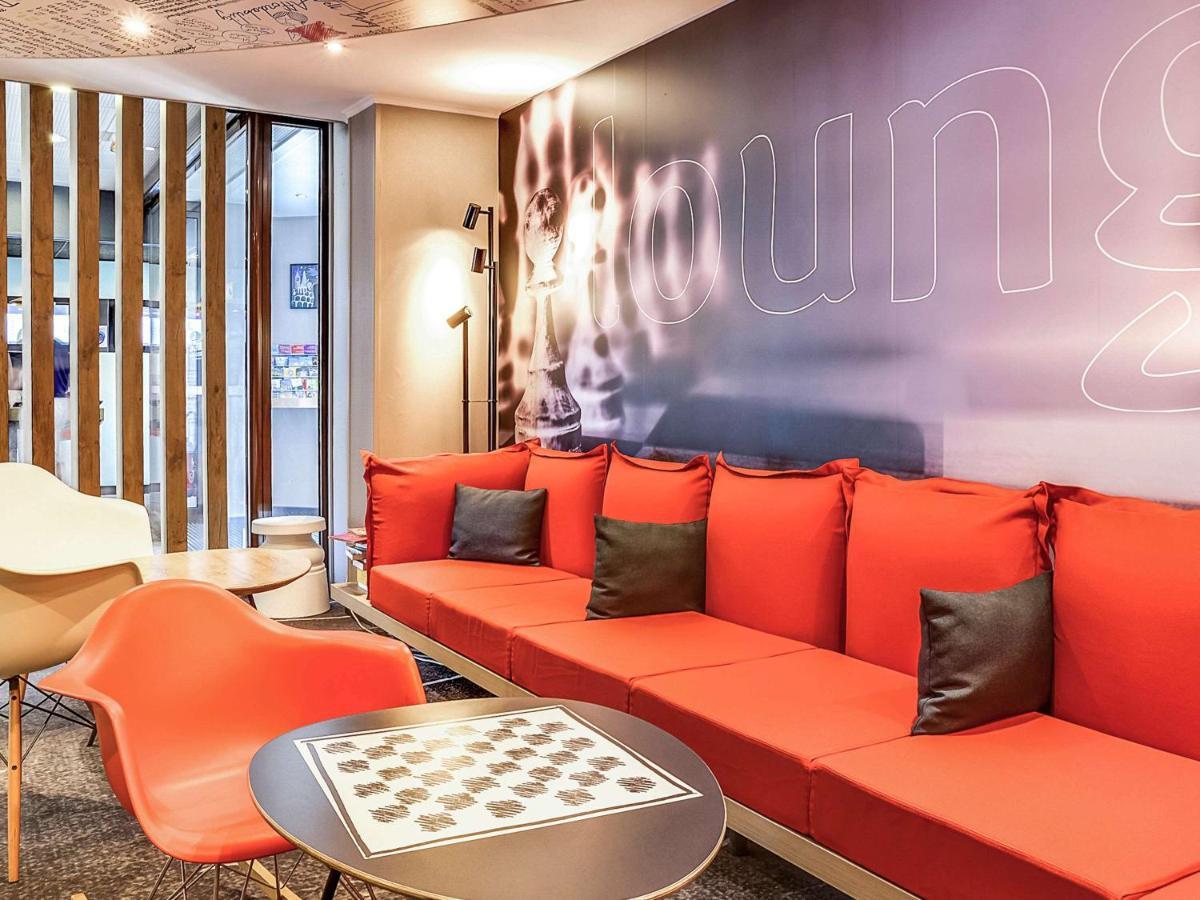 Hotel Ibis De Provence 3*