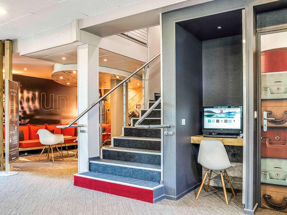 Hotel Ibis De Provence