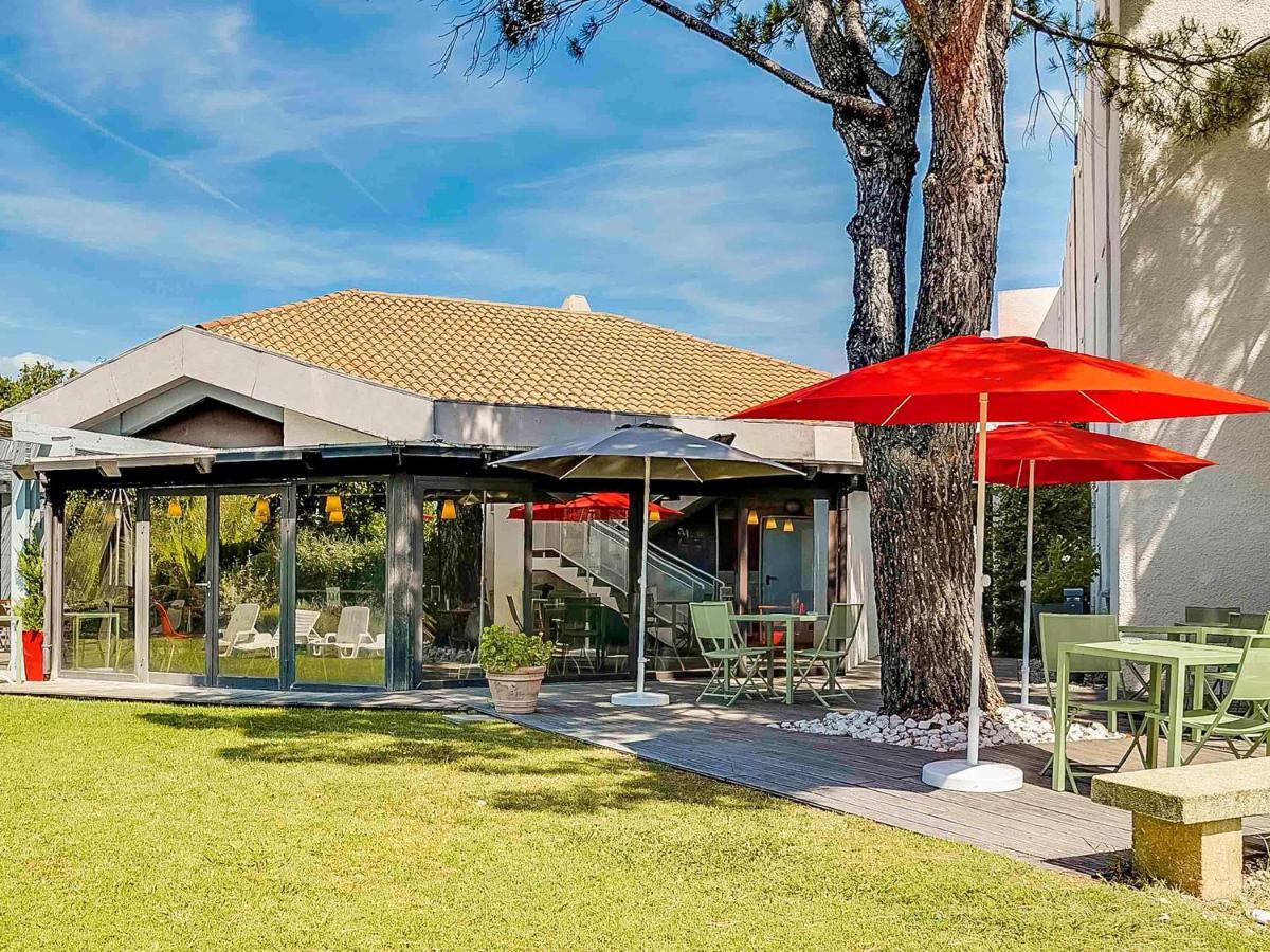Ibis De Provence Hotel Salon-de-Provence
