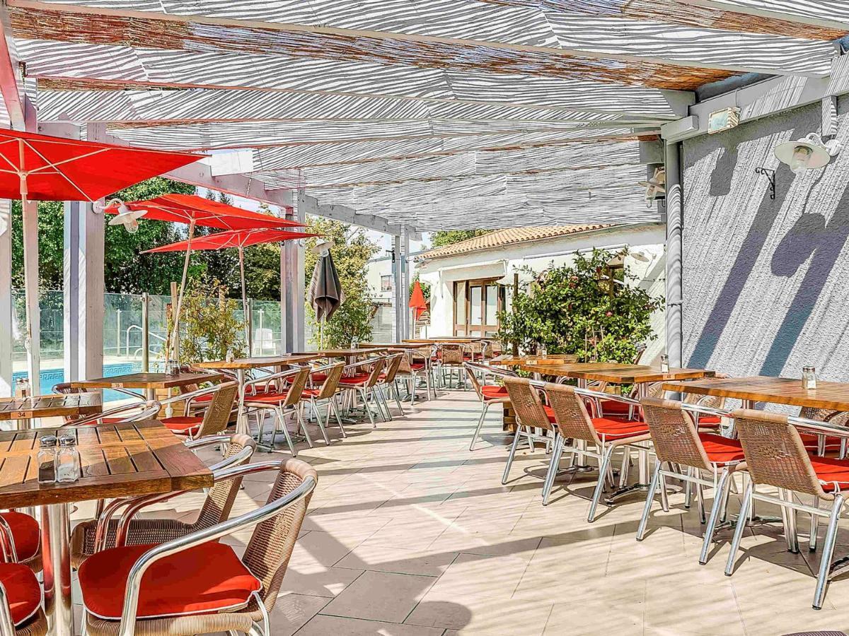 Ibis De Provence Hotel