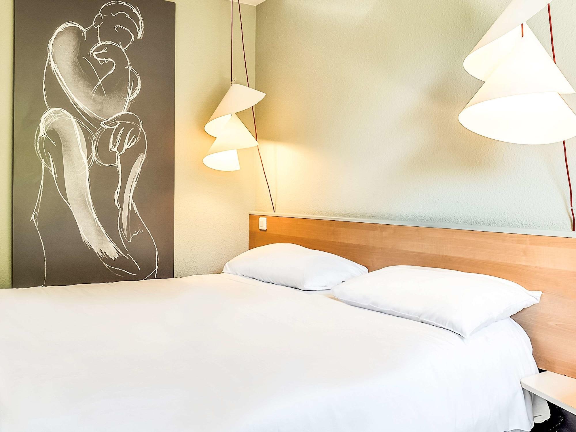 Ibis De Provence Hotel Salon-de-Provence