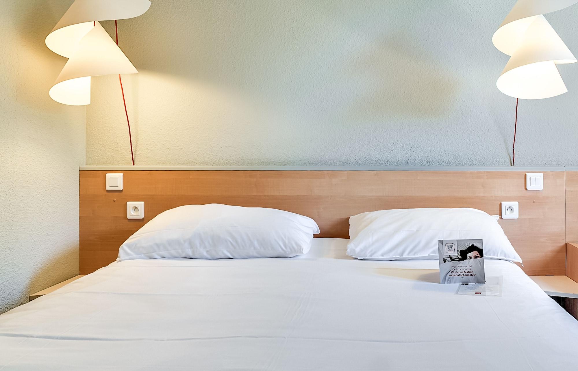 Ibis De Provence 3*