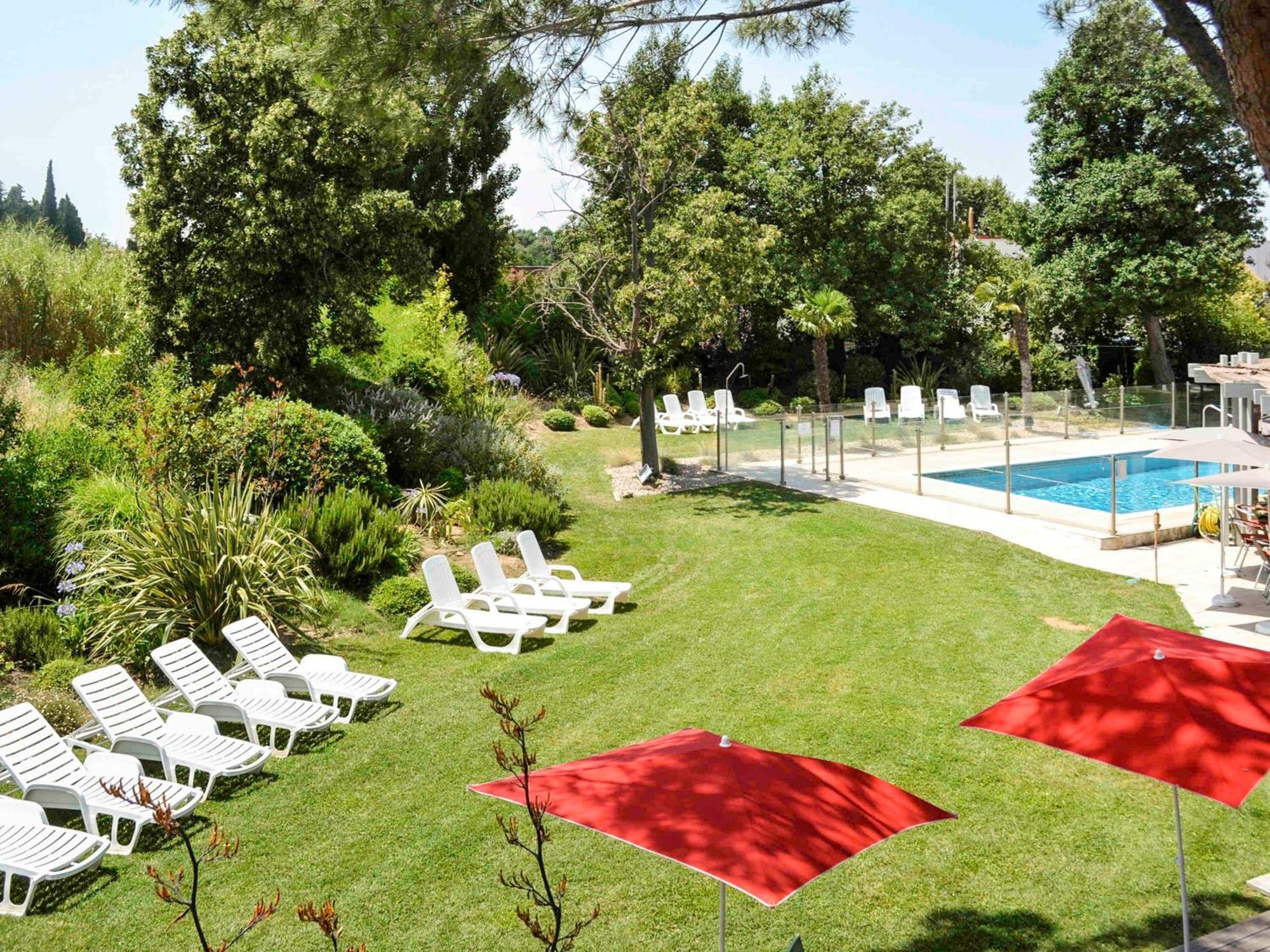 Hotel Ibis De Provence