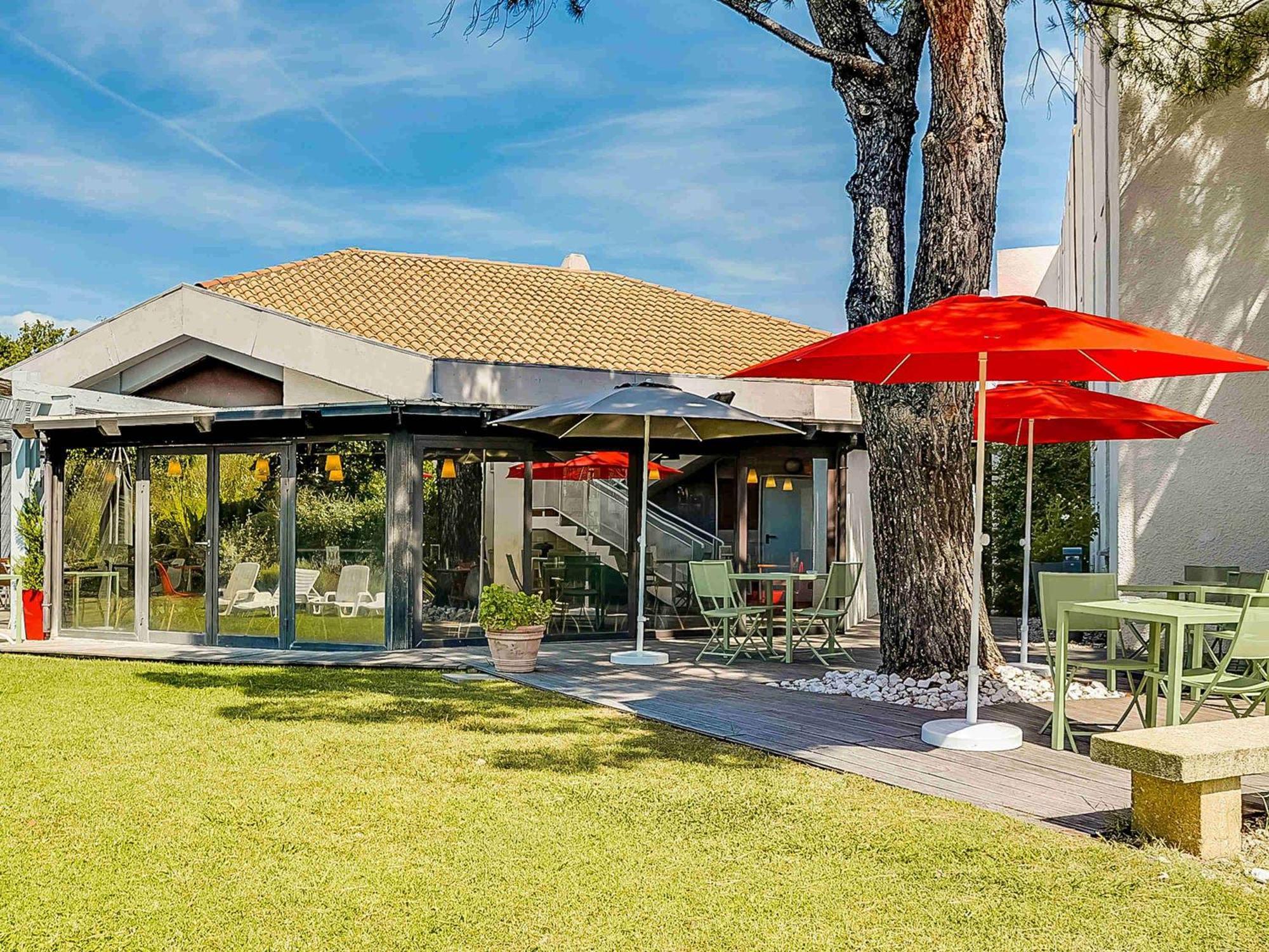 Ibis De Provence Hotel Salon-de-Provence