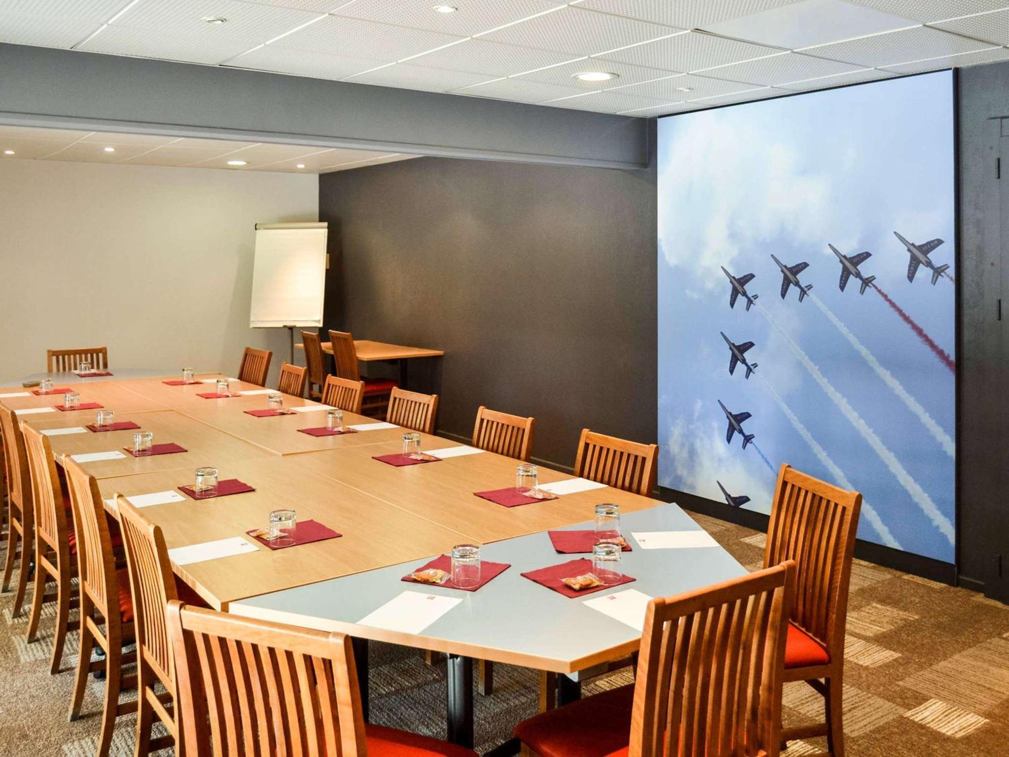 Ibis De Provence 3*