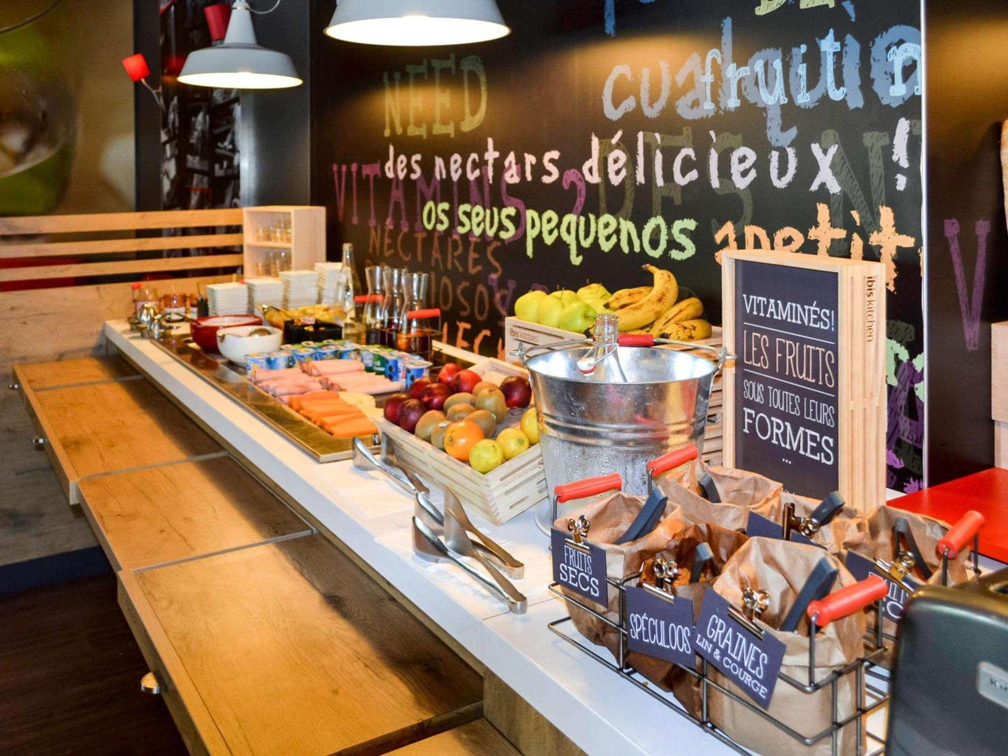 Ibis De Provence Salon-de-Provence
