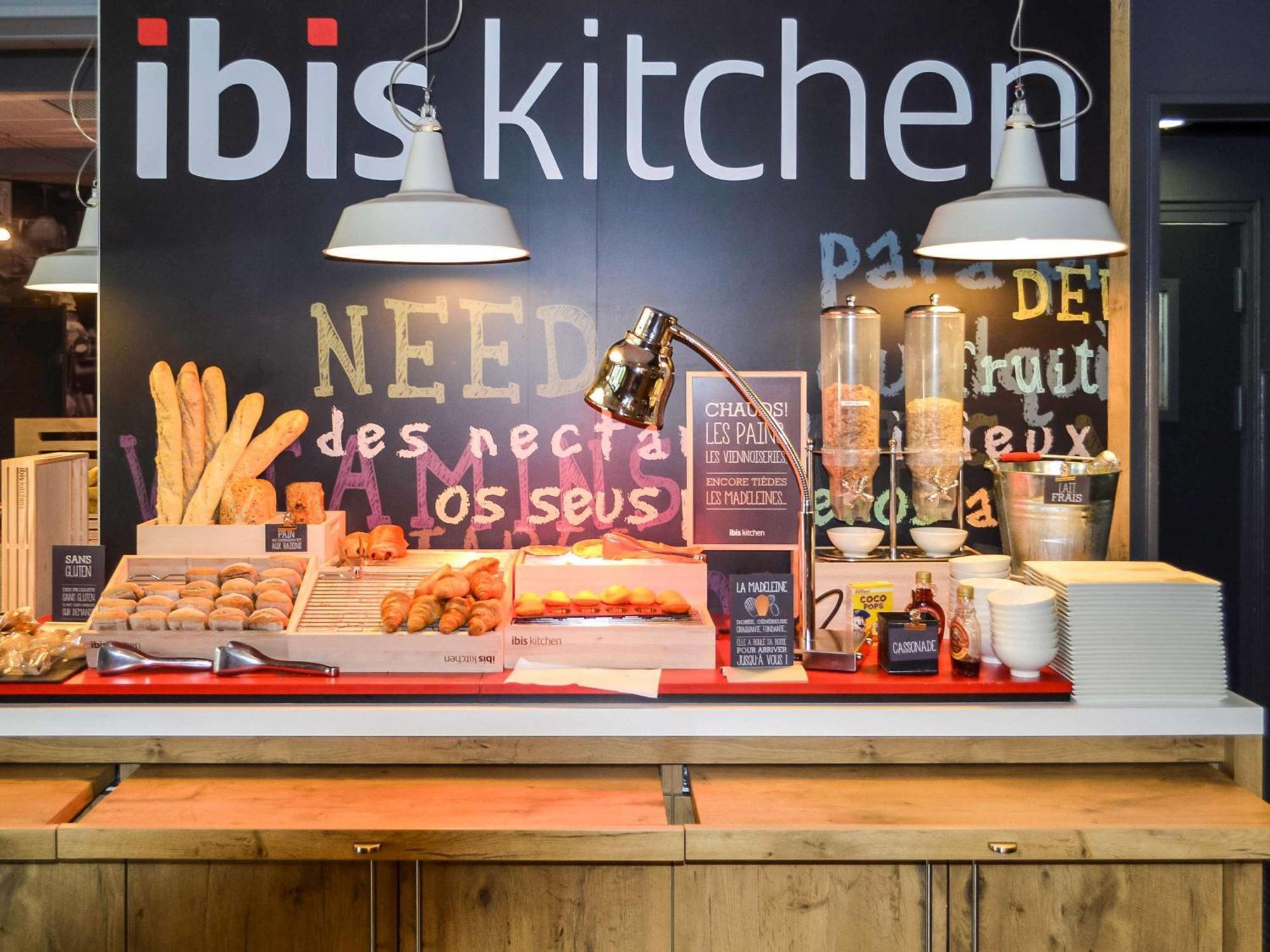 Ibis De Provence Hotel