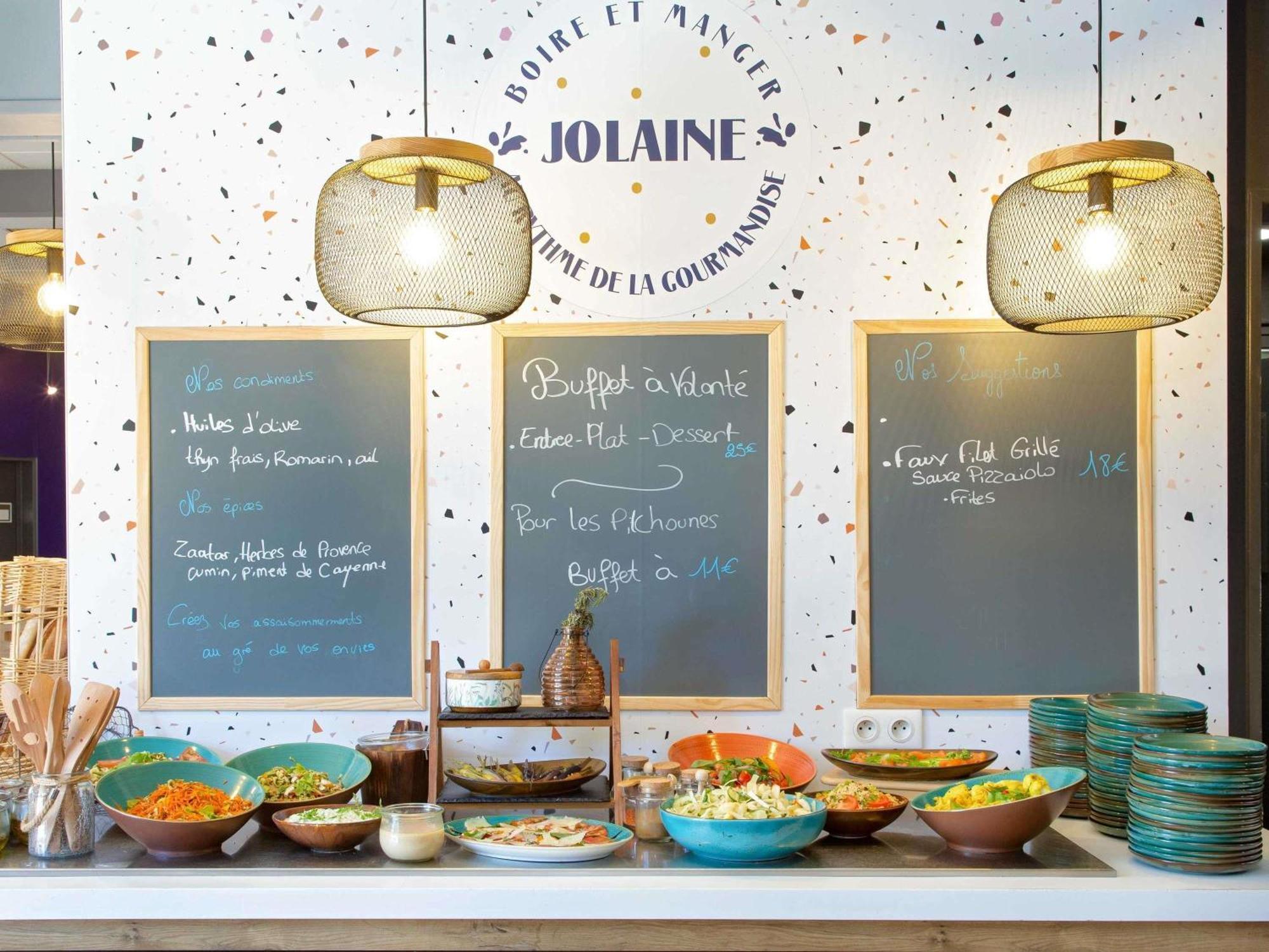 Ibis De Provence Salon-de-Provence