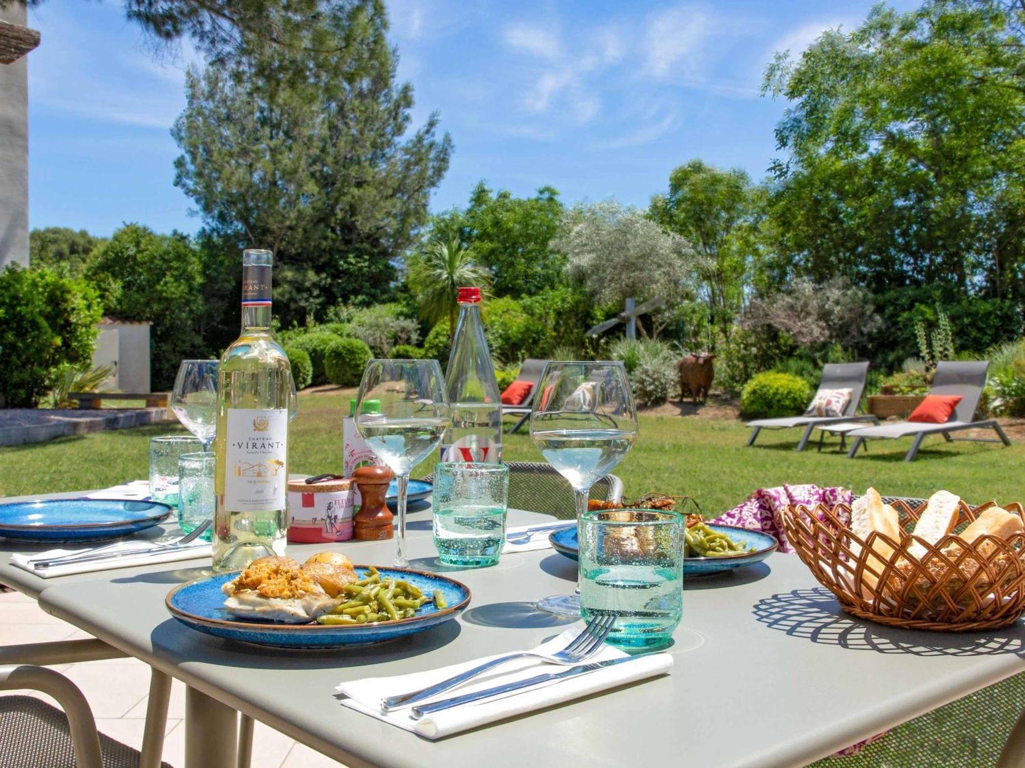 Ibis De Provence Hotel Salon-de-Provence