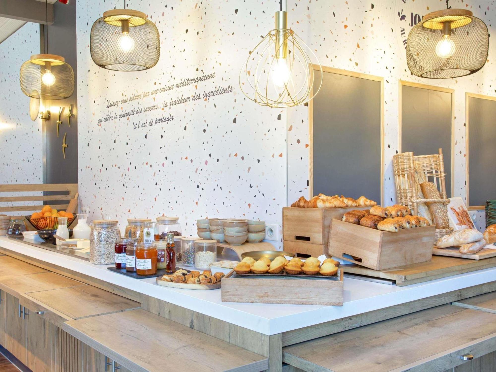 Ibis De Provence Salon-de-Provence