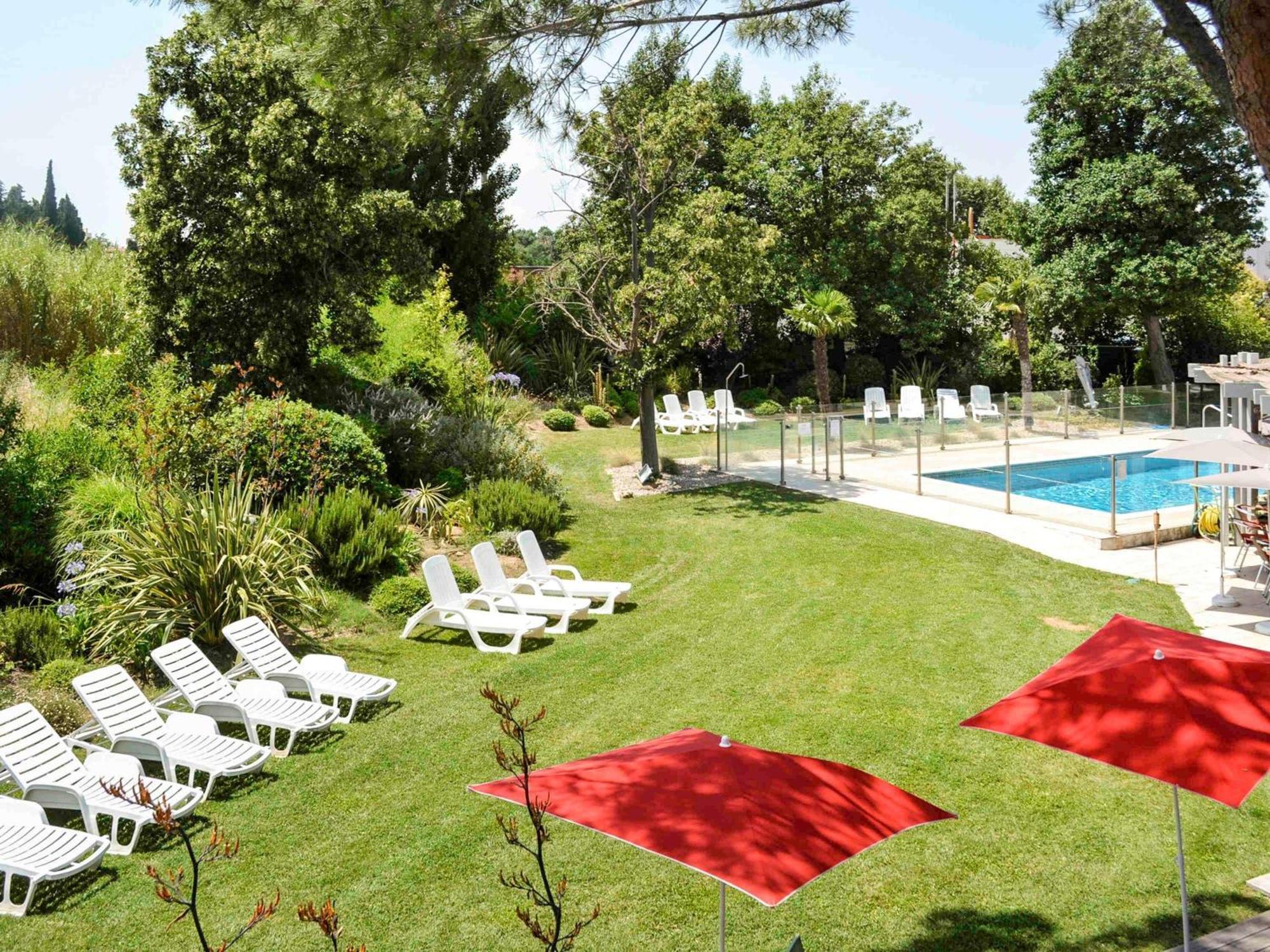 Ibis De Provence Hotel