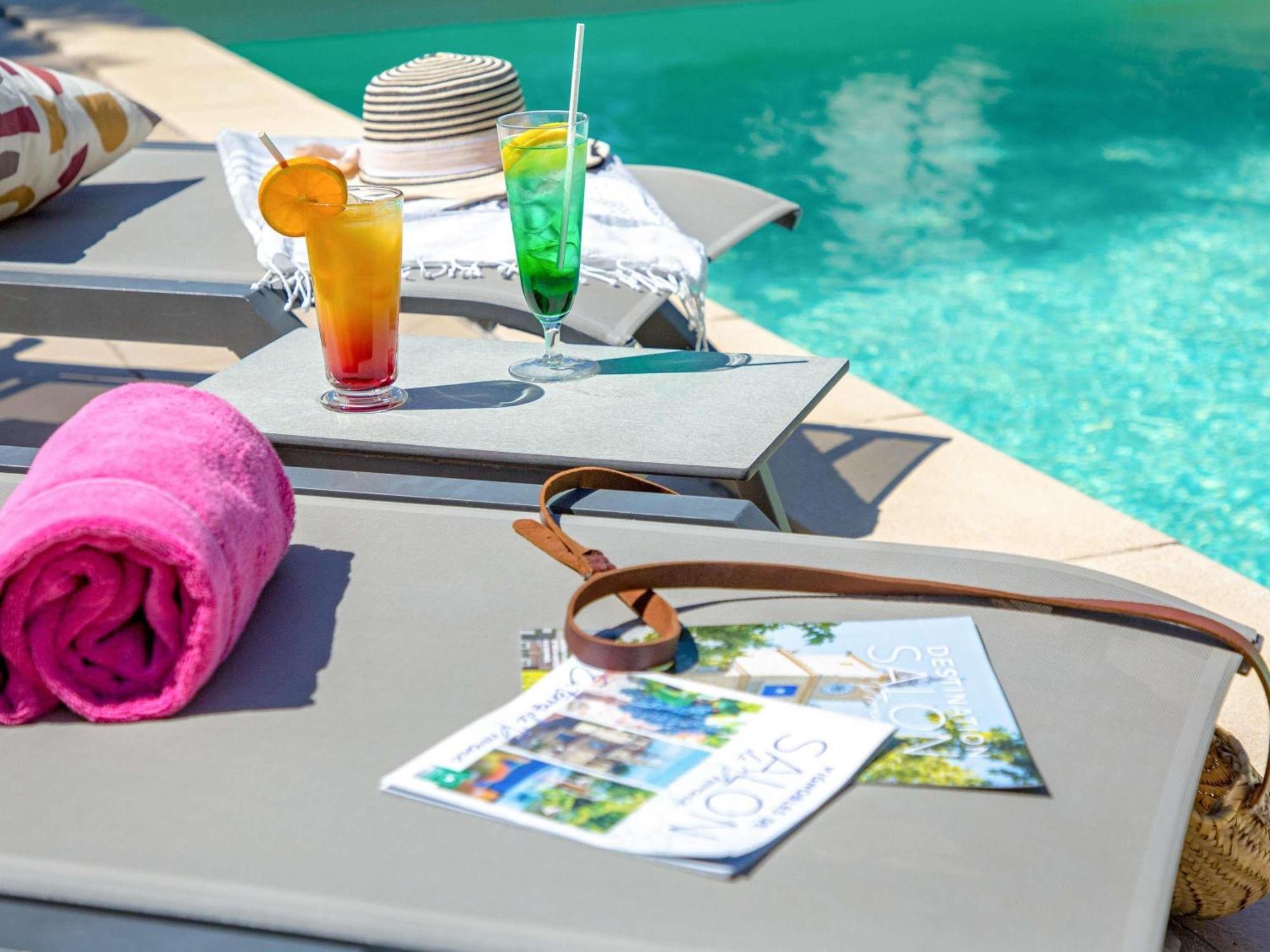 Ibis De Provence 3* Salon-de-Provence