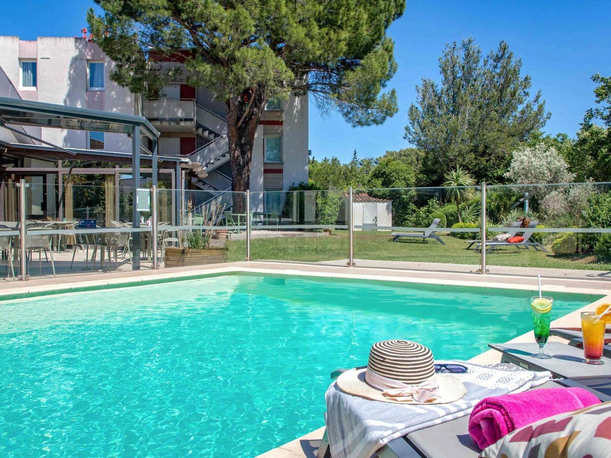Ibis De Provence