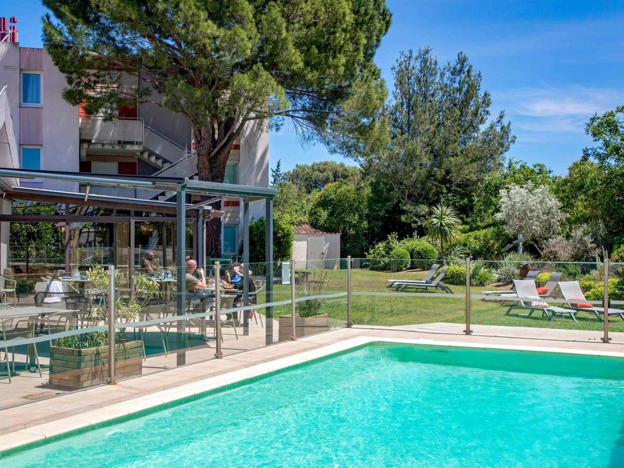 Hotel Ibis De Provence 3*