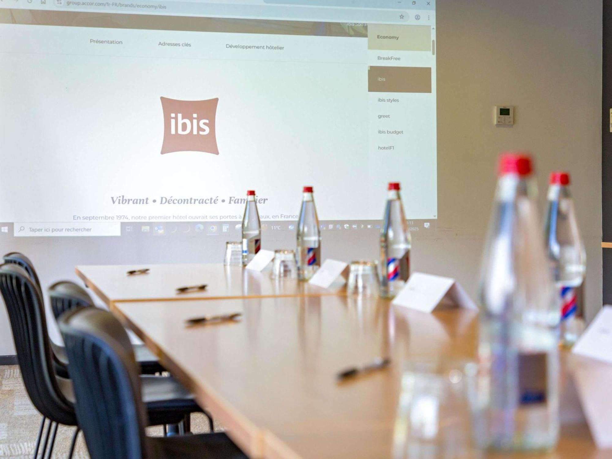 Ibis De Provence
