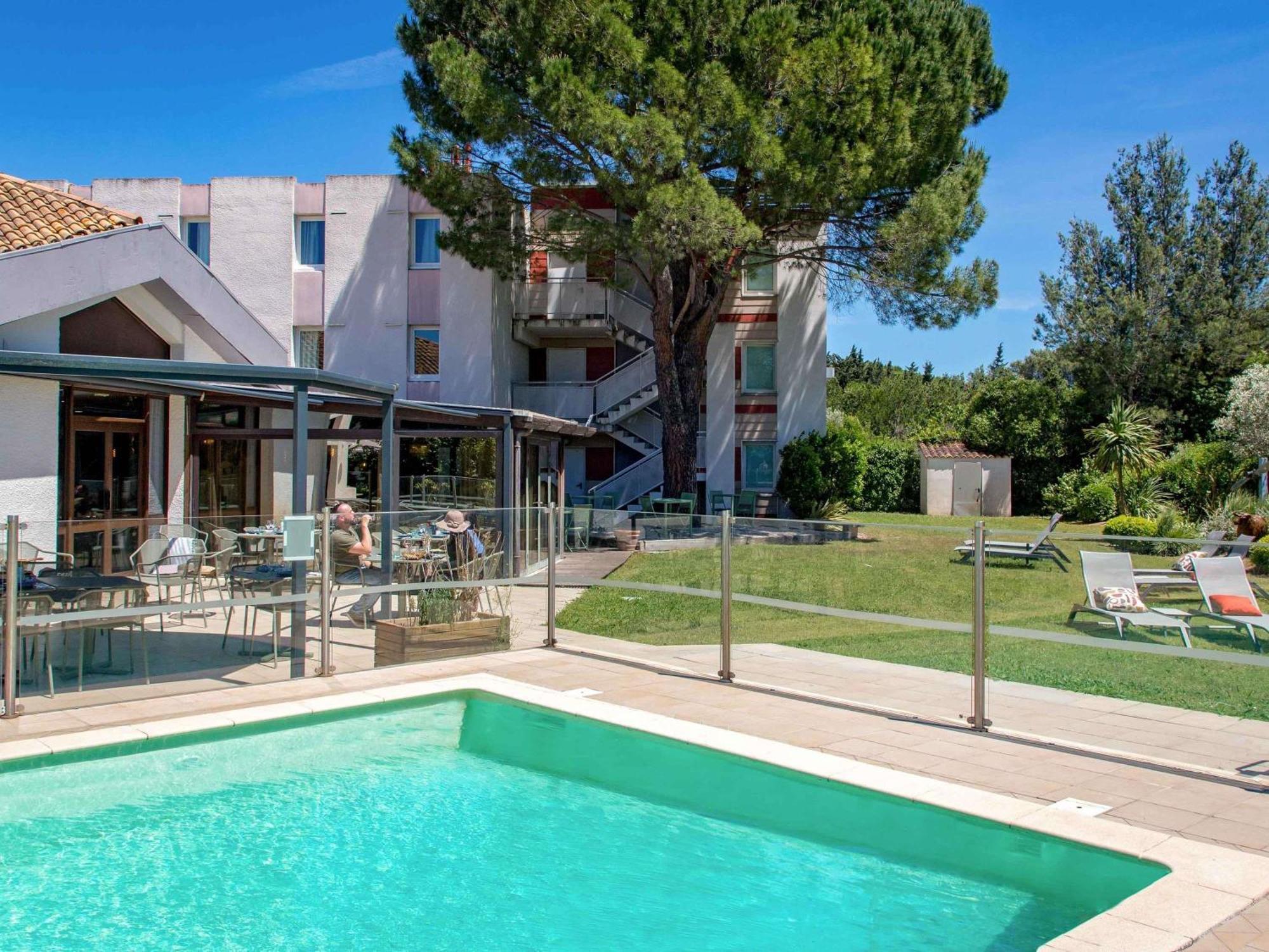 Ibis De Provence Hotel 3*
