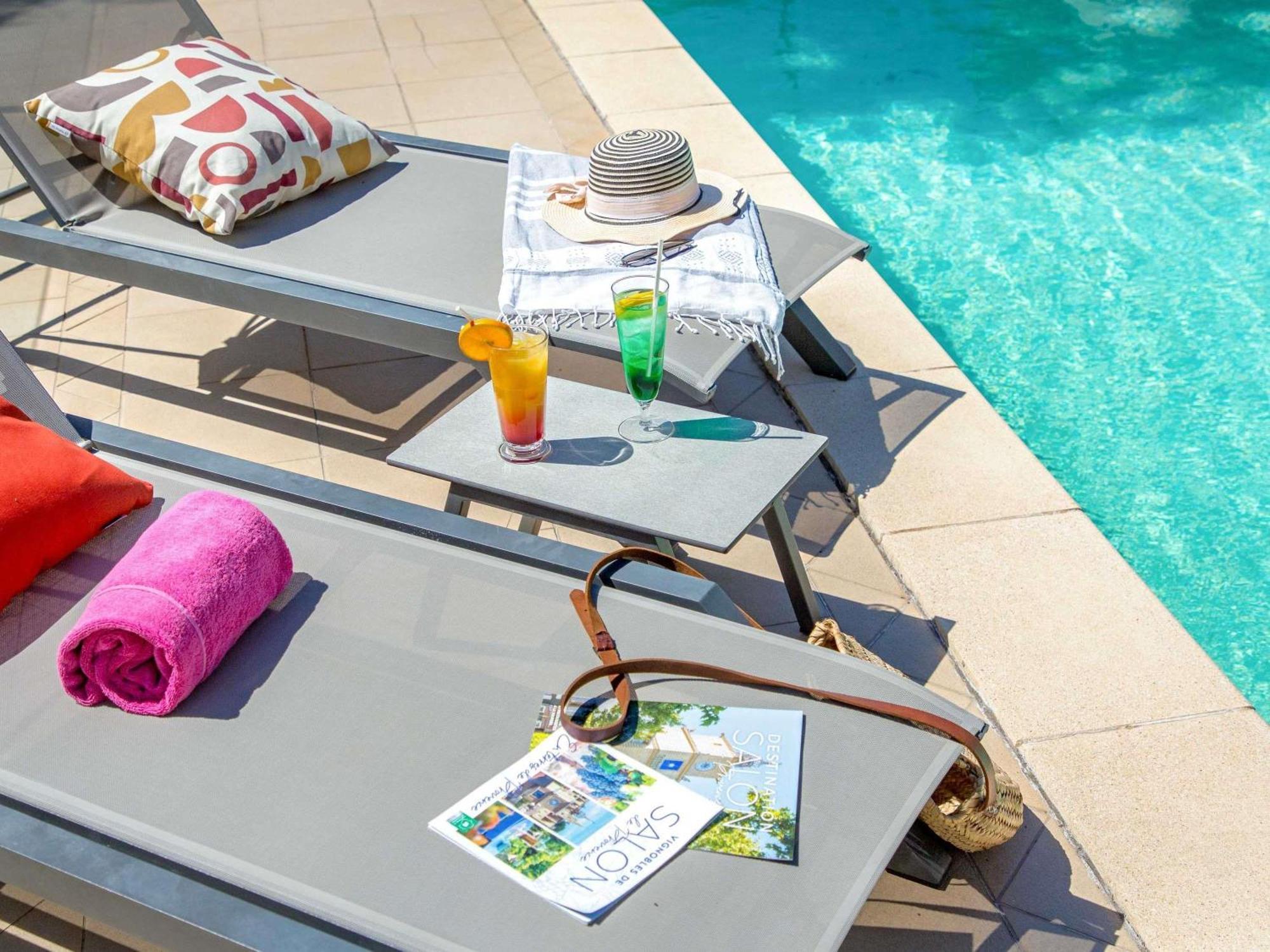 Ibis De Provence 3* Salon-de-Provence