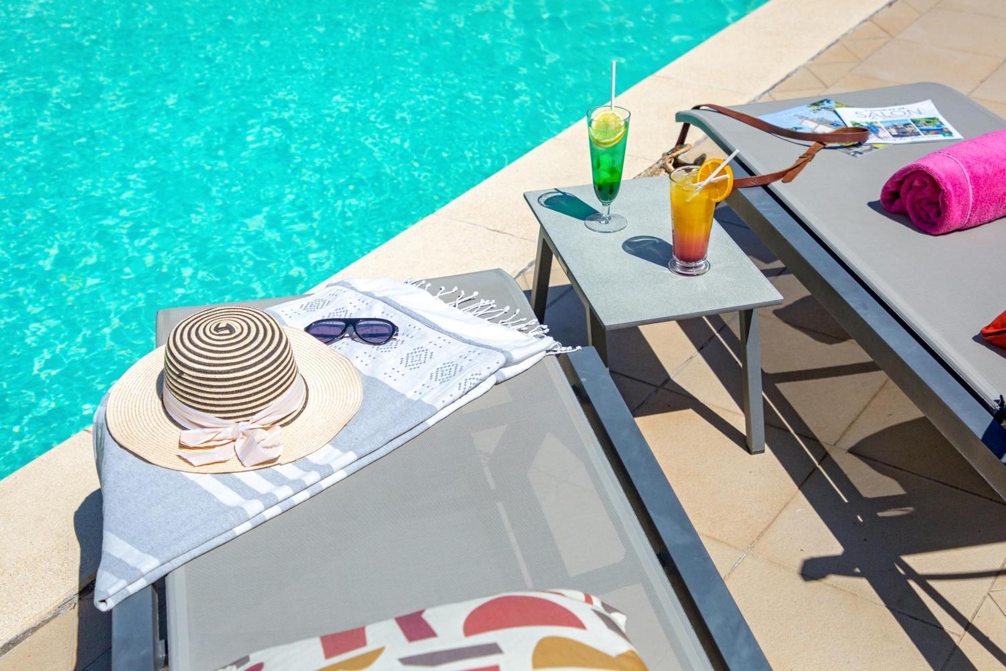 Ibis De Provence Hotel