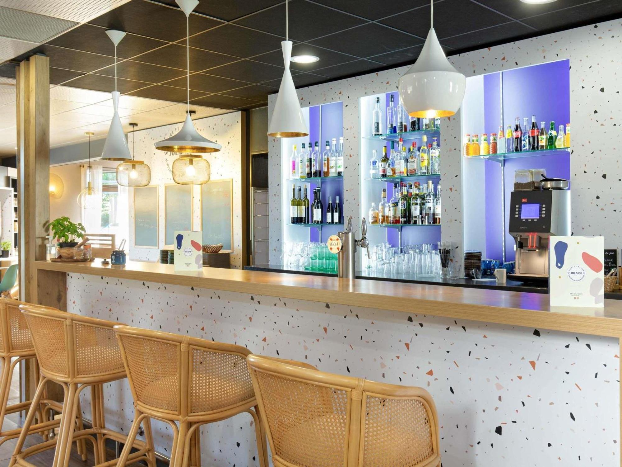 Hotel Ibis De Provence Salon-de-Provence