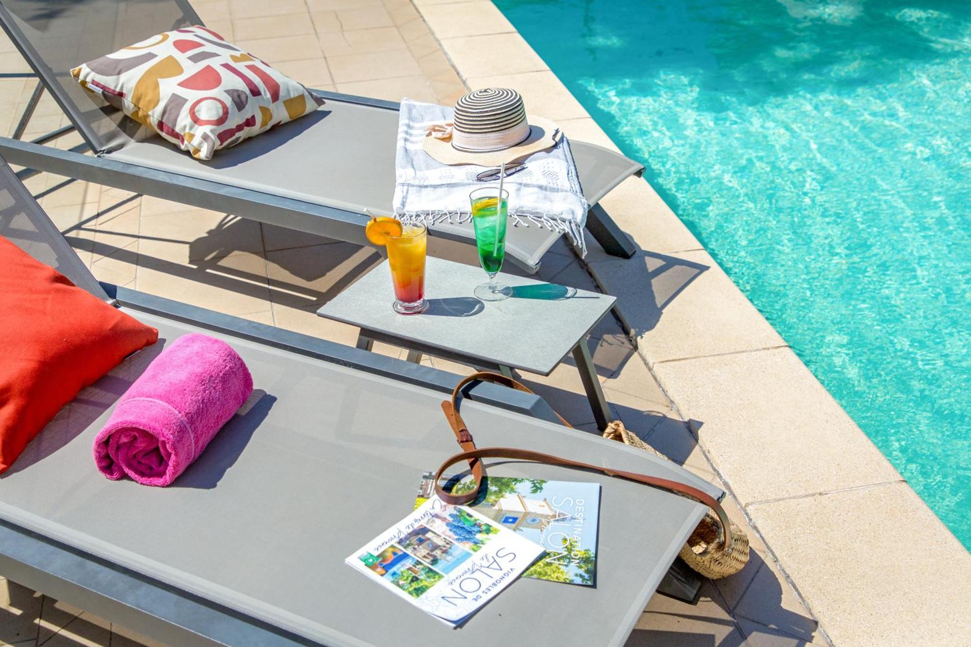 Hotel Ibis De Provence