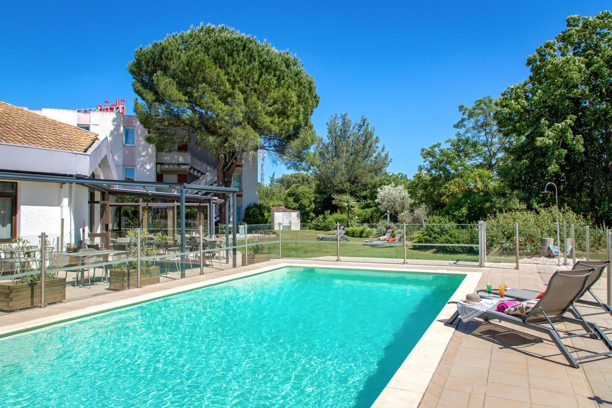 Ibis De Provence Salon-de-Provence