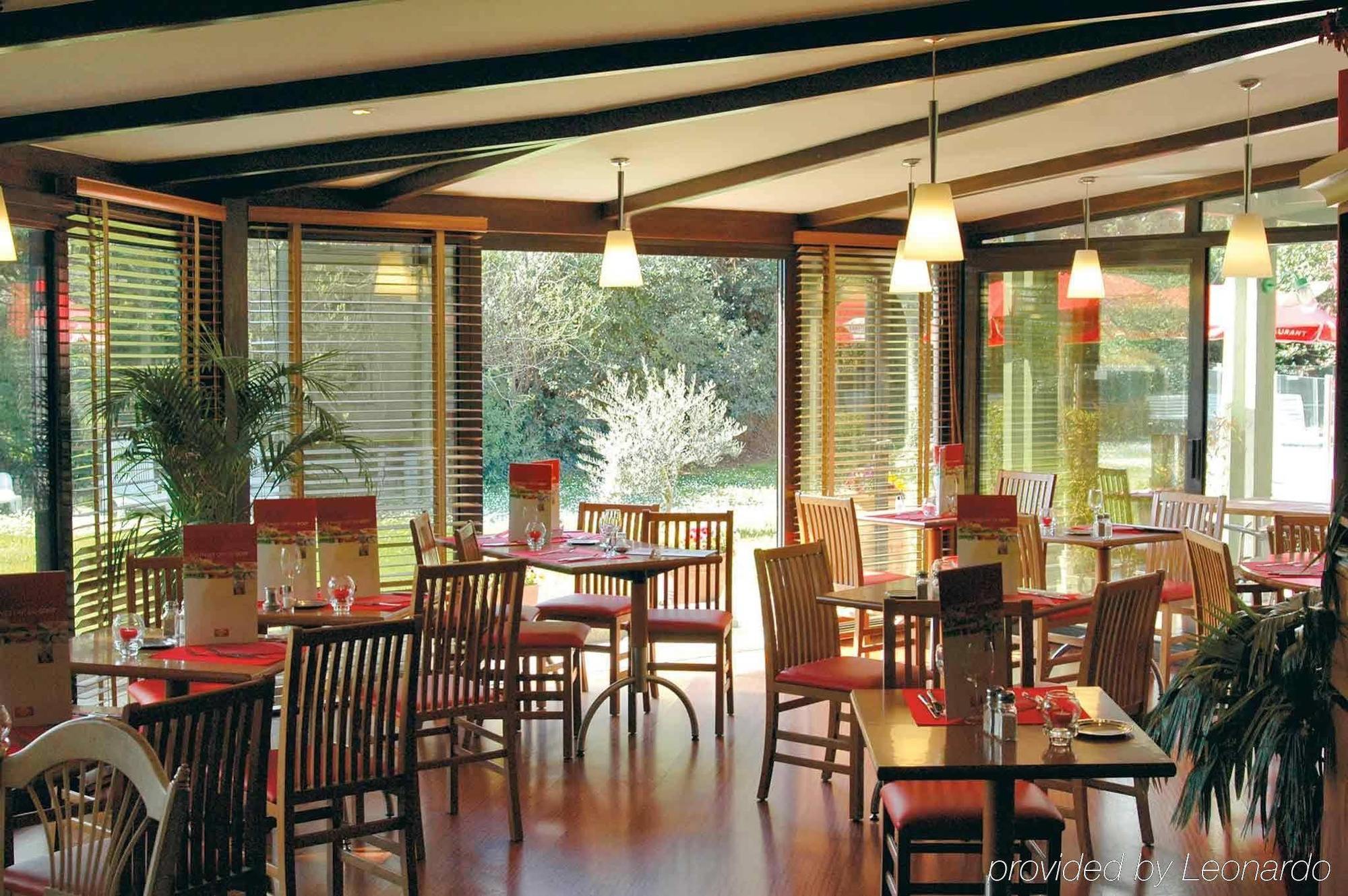 Ibis De Provence Hotel
