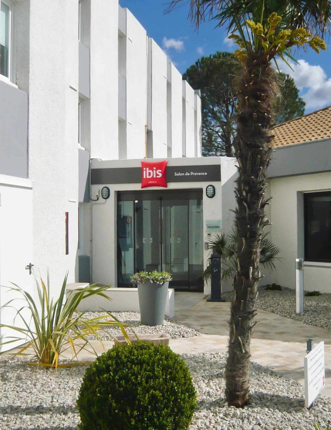 Ibis De Provence 3* Salon-de-Provence