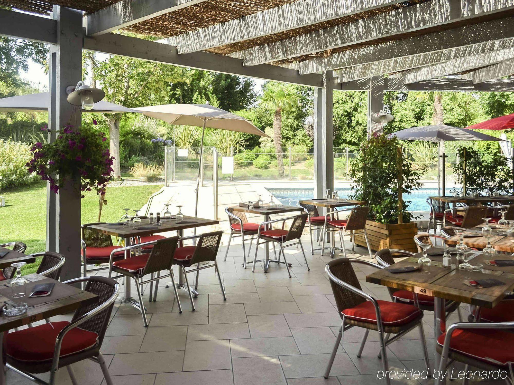 Hotel Ibis De Provence Salon-de-Provence