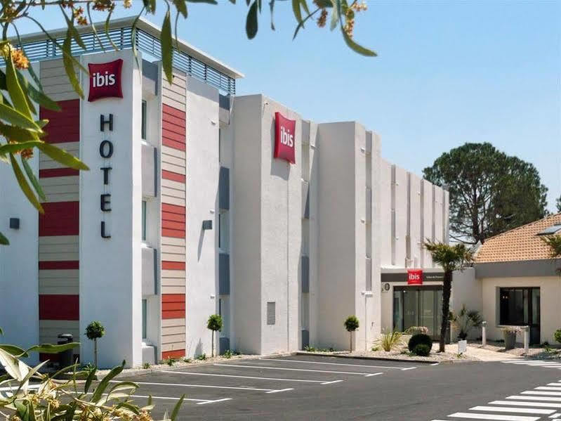 Ibis De Provence Hotel 3*