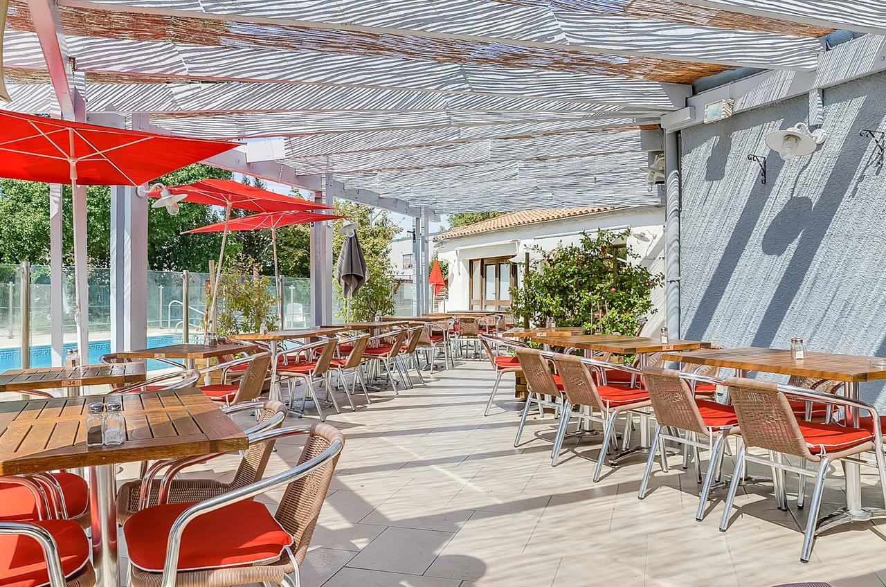 Ibis De Provence Hotel 3*