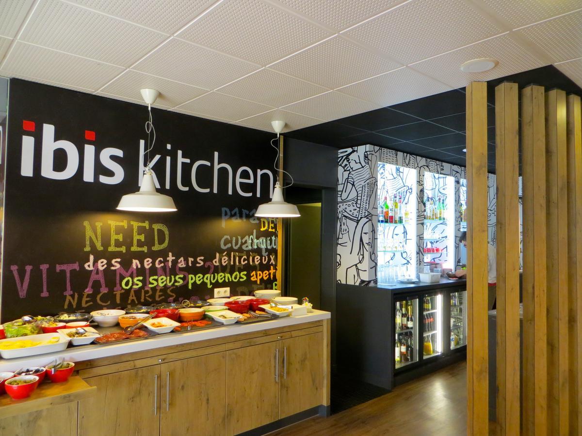 Hotel Ibis De Provence Salon-de-Provence