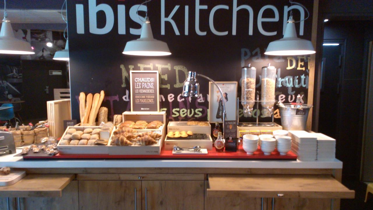 Ibis De Provence Salon-de-Provence
