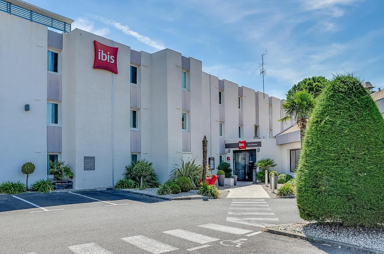 Ibis De Provence Hotel