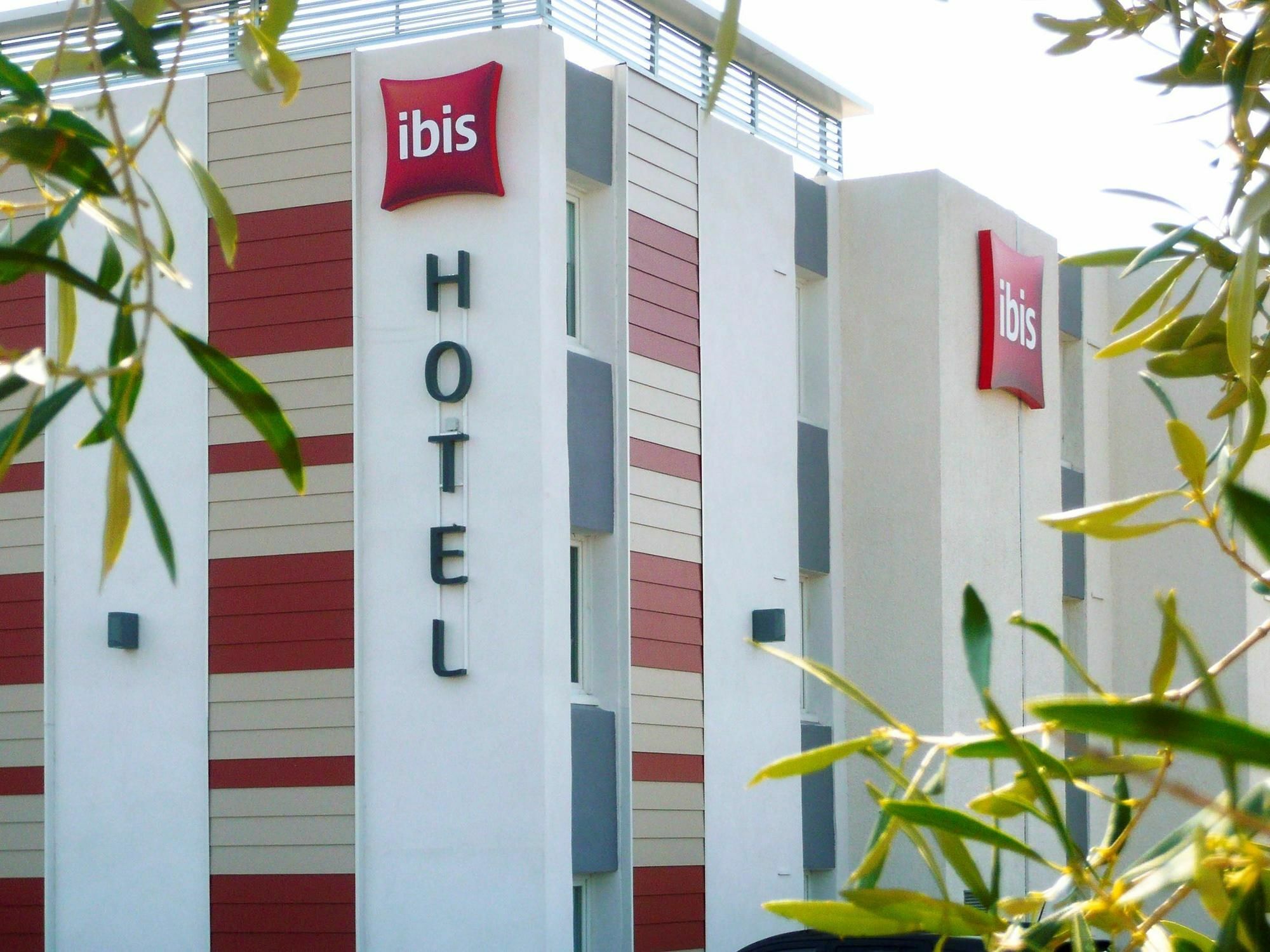Ibis De Provence Salon-de-Provence