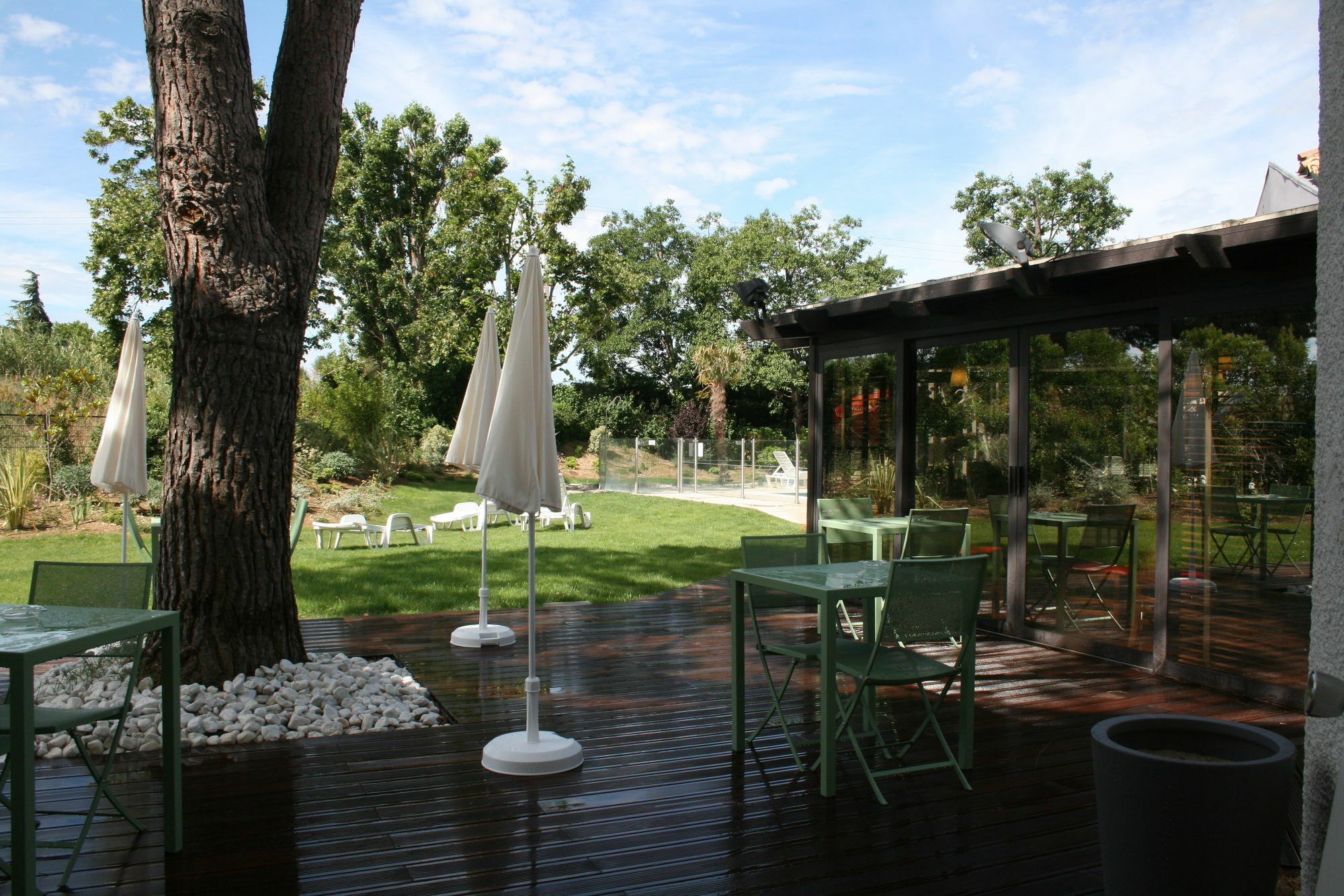 Hotel Ibis De Provence