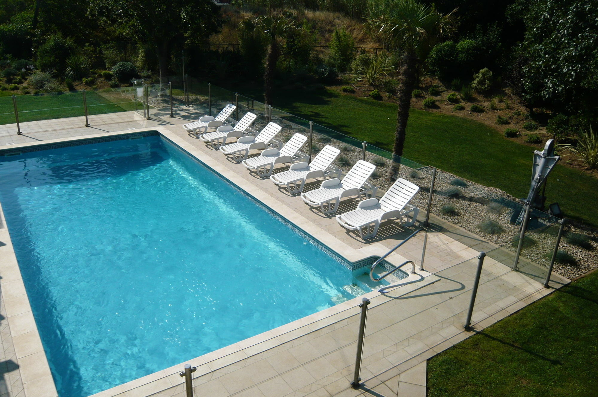 Hotel Ibis De Provence Salon-de-Provence
