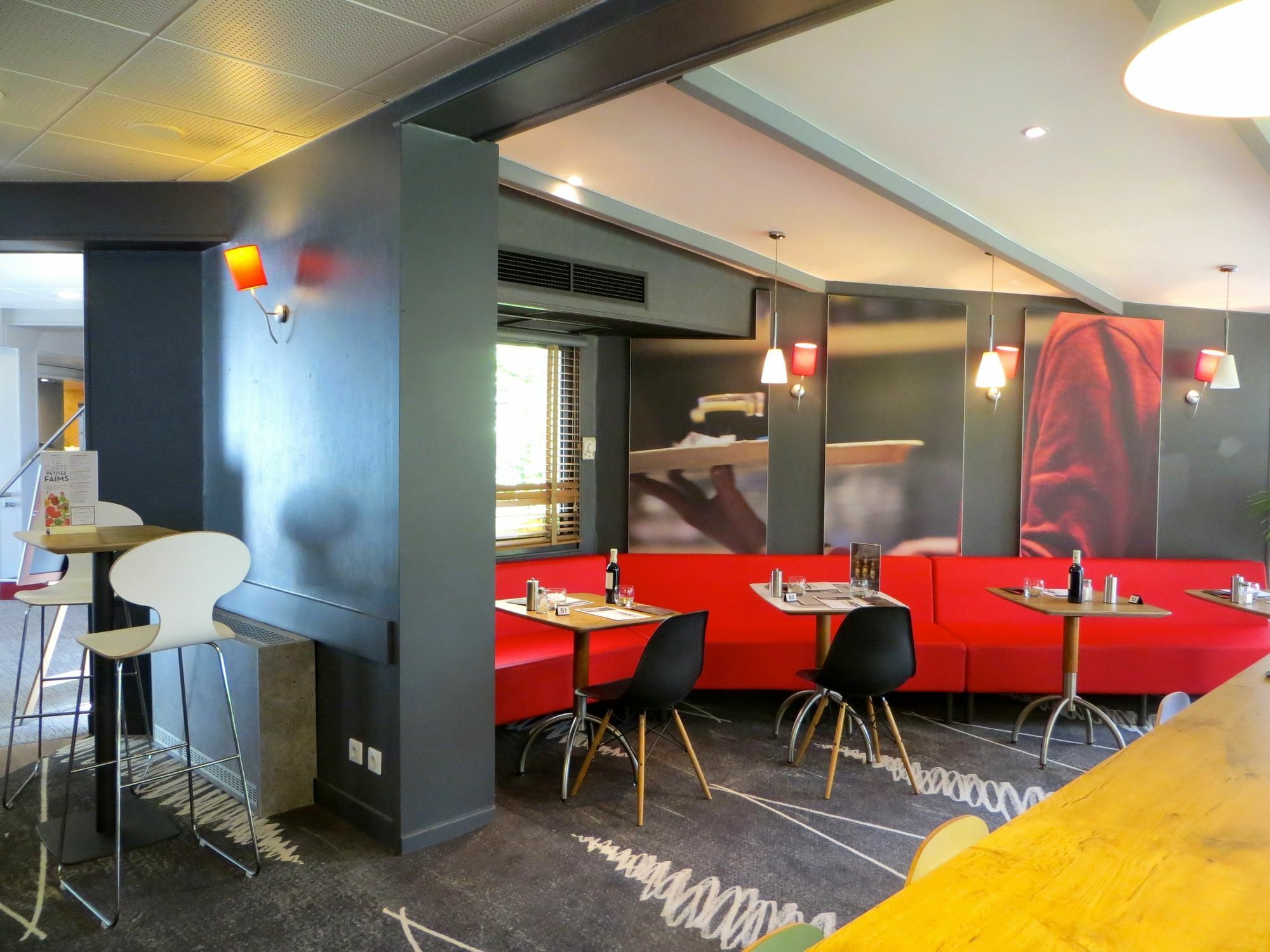 Ibis De Provence
