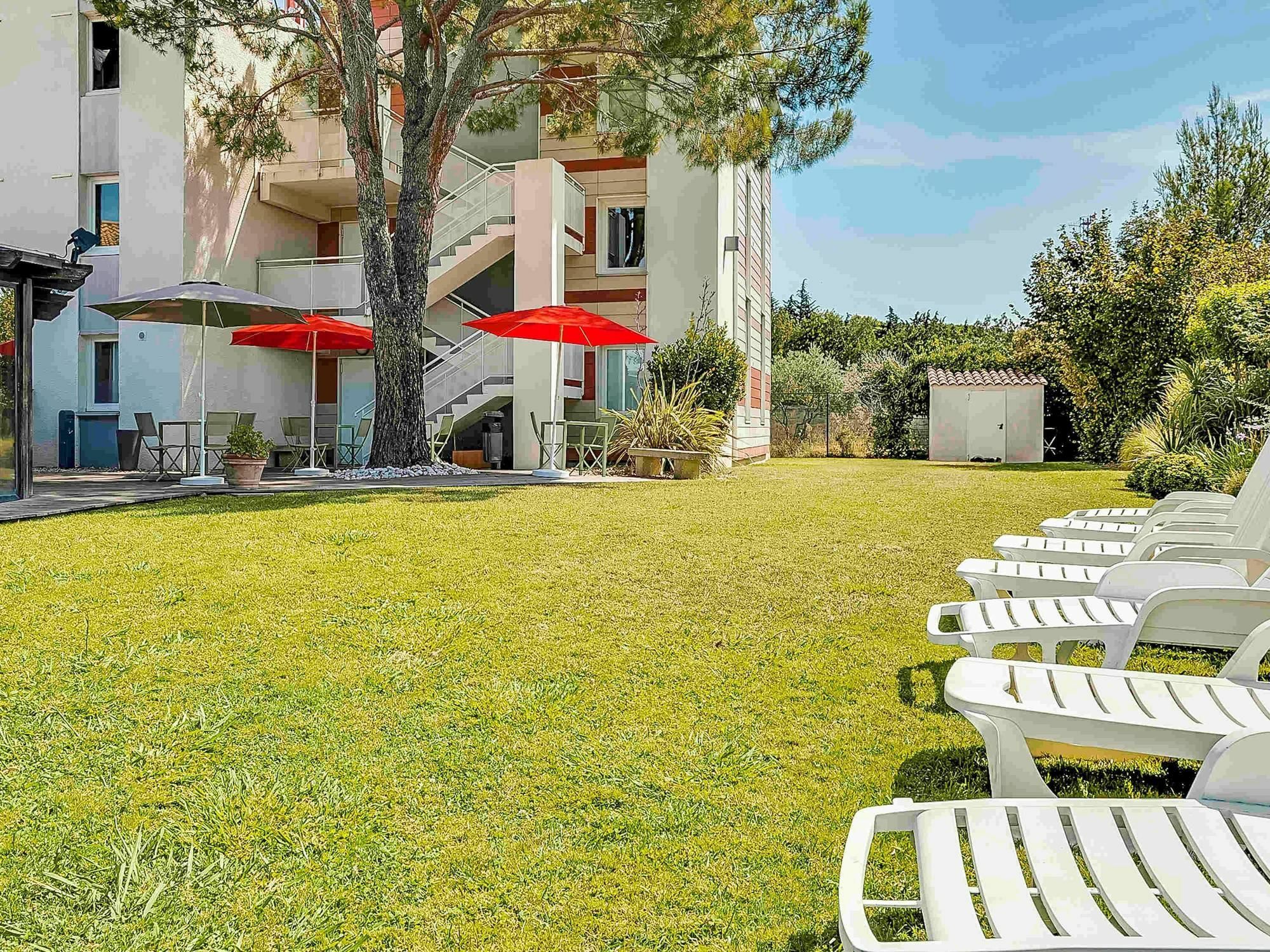 Hotel Ibis De Provence 3*