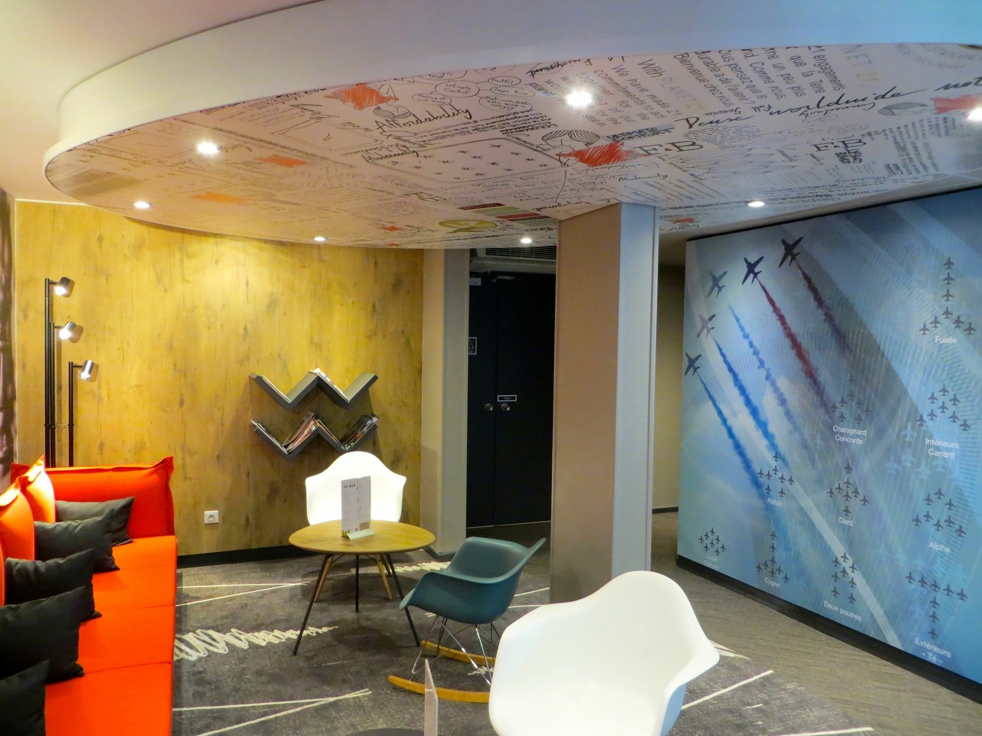 Hotel Ibis De Provence